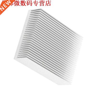 Tone Radiator Heatsink Heat Sink 150x80x27mm
