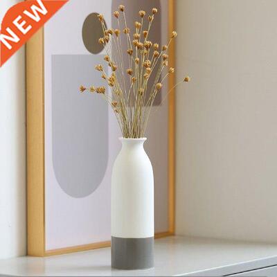 Ceramic Vase Home Mon Style Garden Pot Flower Container