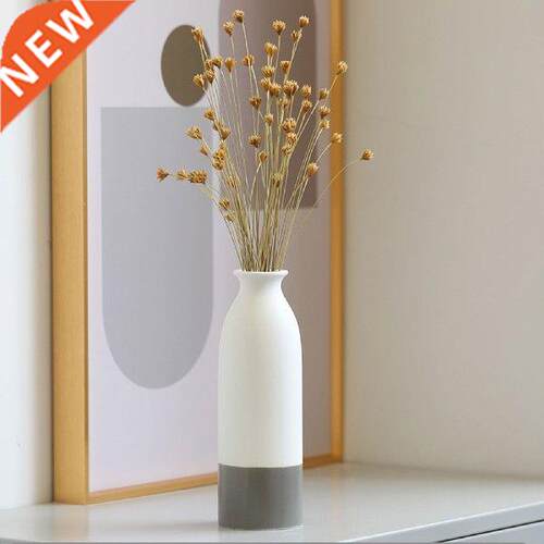 Ceramic Vase Home Mon Style Garden Pot Flower Container