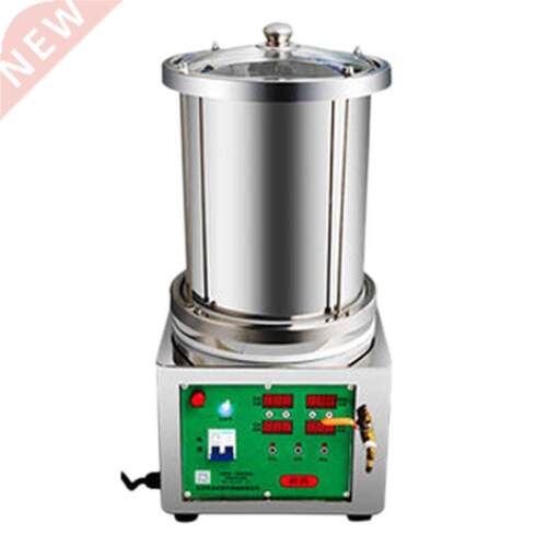 automatic medicine boiling machin commercial clinic home
