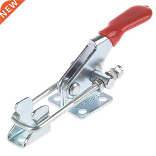 163Kg 359 Lbs Capacty Quck Holdng Latch Type Toggle Clamp