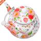 Smooth 1pc Practical Teapot Surface Kitchen