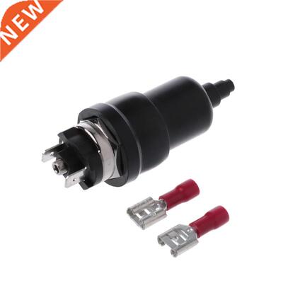 1/8'' QPM11-NC/QPM11-NO Pressure Switch Wire External Thread