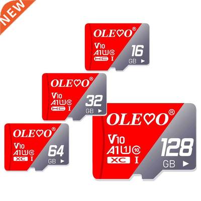 Memory Card 16GB 32GB 64GB 256GB Micro TF Card 128GB Class 1