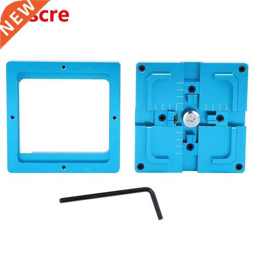 Reballing Rework Station Single Frame Template Stencil Welde