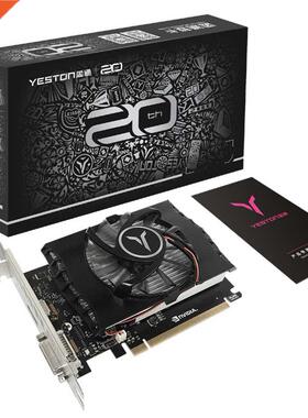 Graphcs Card GT 1030 4GB DDR4 64-Bt PC Express 3.0 HDTV D