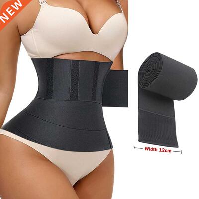 Waist Trainer Shaper Belt Slimming belt woman body shaper Tu
