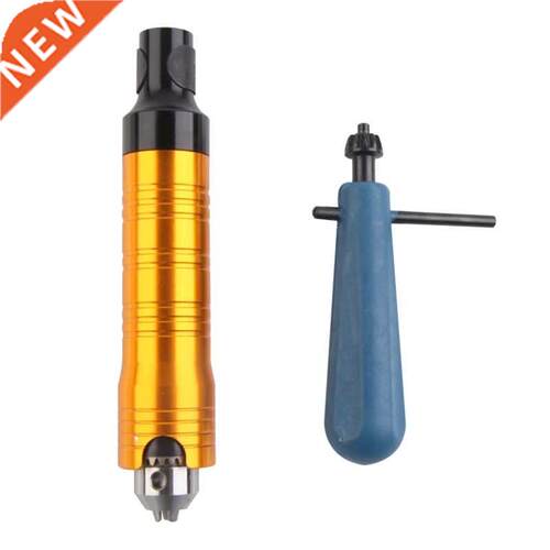 Portable High Precision Chuck Engraving Pen Electric Grindin
