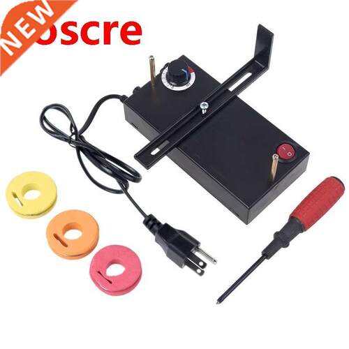 Small Hot Ribbon Cutter Machine  Manual Cuting Tool  R