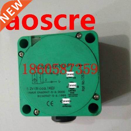 NCN50-FP-N0-P1 Switch Sensor New High Quality In the Box