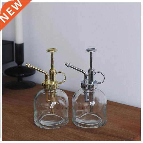 Elegant High-End Elegant Design Nordic Fresh Glass Material