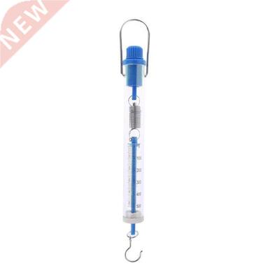 Spring Scale alance Tuular 5N Newton Gr Dynometer Spri