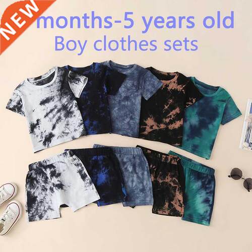 Children Clothing Sets Baby Boy Clothes Kids Clothes Boys Tr