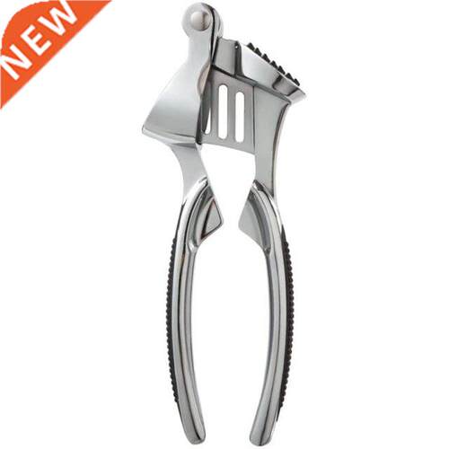 Premium Garlic Press, Garlic Mincer, Ginger Press Rocker, So