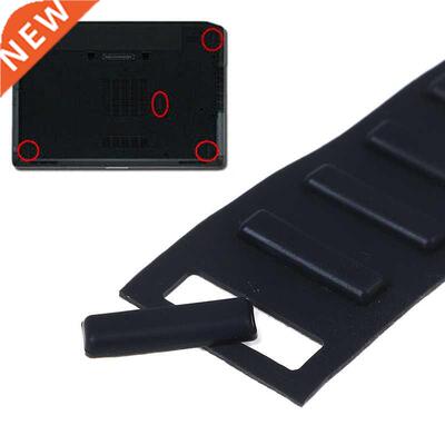 5pcs Rubber Feet Foot For Dell Lattude E6420 E6430 E6220 E6