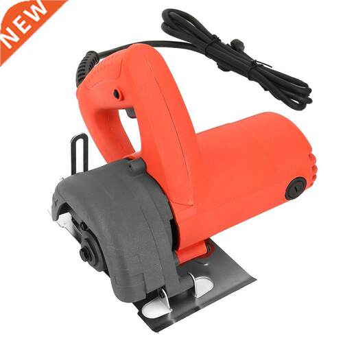 Electric Saw 1480W Circular Saw 110mm Blade Metal Stone Wood