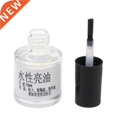 Epoxy Resin Waterproof Protect Brightening Gel Sealant 适用
