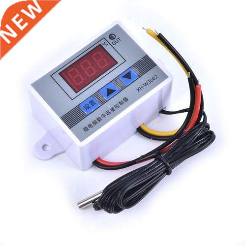 XH-W002 110V-220V Led Digital Thermoregulator Thermostat Mi
