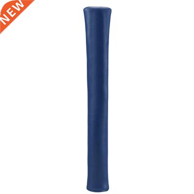 Golf Alignment Stick Cover Leather High Quality Classic Desi