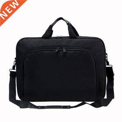 Brefcase Bag 15.6 nch Laptop Messenger Bag Busness Offce