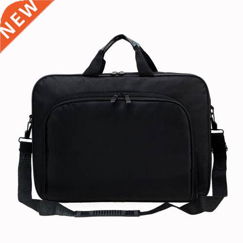 Brefcase Bag 15.6 nch Laptop Messenger Bag Busness Offce