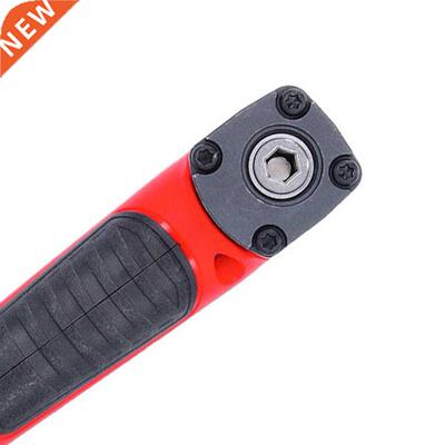 Magnetic Screwdriver 1/4 inch Hex Drills Bit Socket Holder R