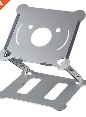 Laptop Stand Tablet Stand Notebook Cooler Adjustable Angle F