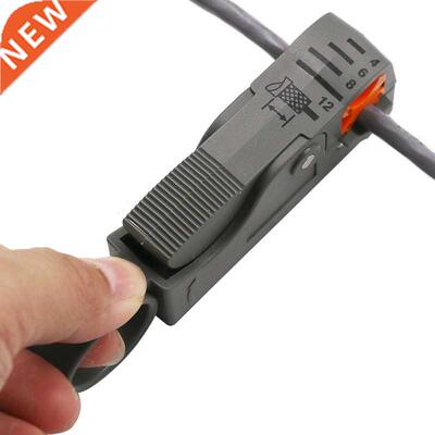 Automatic wire stripper multi-function wire stripper cable t