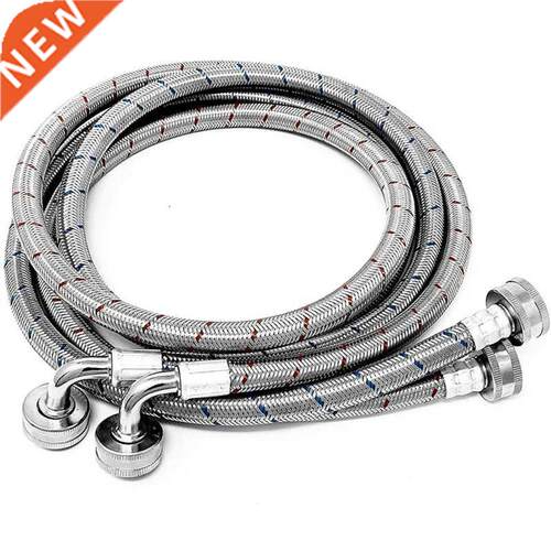 Top Sale 2 Pieces of High Grade Stainless Steel Washing Mac