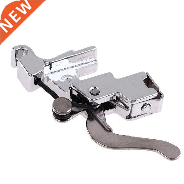 1Piece Domestic Sewing Machine Low Shank Snap On Presser