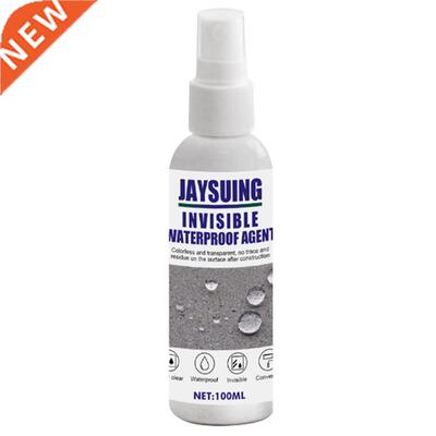 JAYSUING Car Plating Maintenance Waterproofing Agent Can