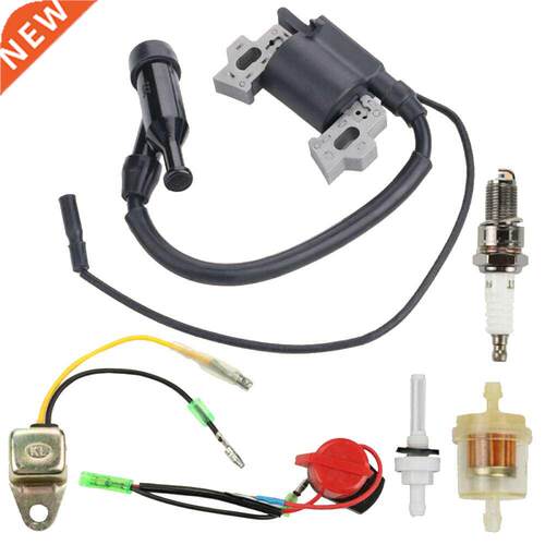 Ignition Coil Magneto Module For Honda GX200 GX120 GX110 GX1