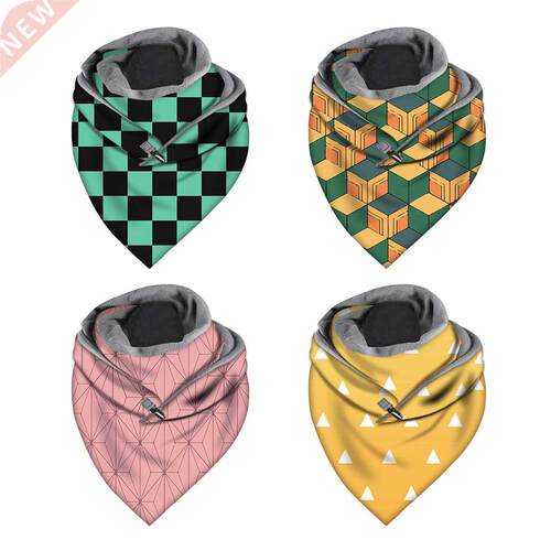 Outdoor Sport Face Scarf High Quality Polar Fleece Skiing