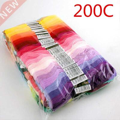 Anchor Similar DMC Cross Stitch Cotton Embroidery Thre Flo