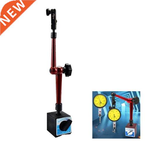 Tools Magnetic Base Dial Digital Test Indicator Holder for L