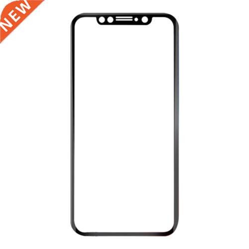 Scratch Resistant D Curved Ultra-thin High Definition Explo