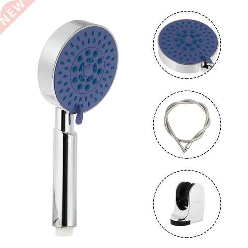 1 Set Toilet Shower Sprayer Bathroom Bathing Shower