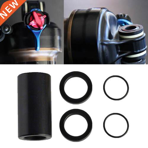 Bicycle Soft Tail Rear Shock Absorption Absorber Turn Point