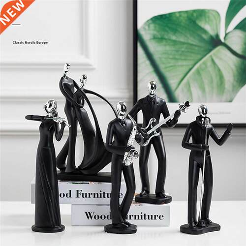 Desktop Bke Voln Graceful Snger Saxophone Sd