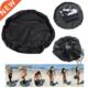 Wetsuit Diameter Changing Mat Nylon 50cm Waterproof 90cm