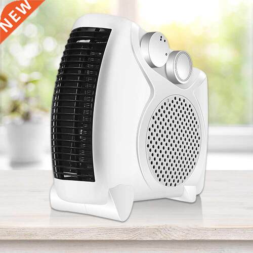 Automatic Temperature Control Electric Heater Home Desktop W