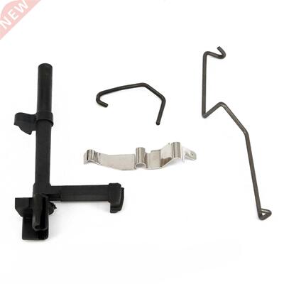 Throttle Choke Rod Switch Sht Connect Spring Kit For Stihl