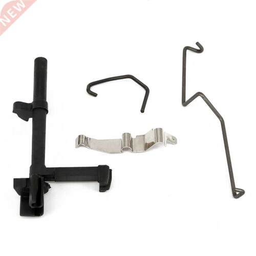Throttle Choke Rod Switch Sht Connect Spring Kit For Stihl