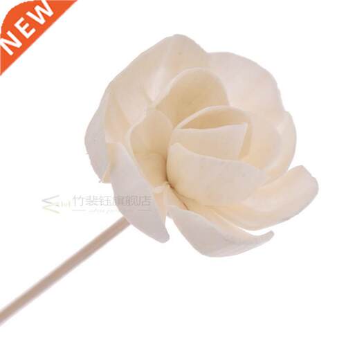 5PCS Flower Shaped No Fire Aroma Diffuser s Household Bedroo