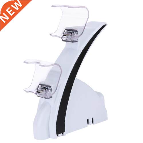 5V USB Fast Charging Dock Station Stand Charger Holder for S