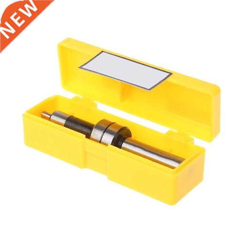 10mm Shank Mechanical Edge Finder Position Testing Tool For