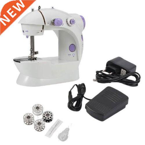 Multifunction Electric Mini Sewing Machine Household