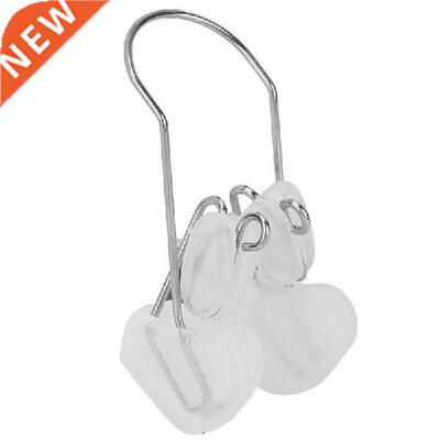 Nose Shaper Clip Nose Beauty Up Lifting Silicone Nose
