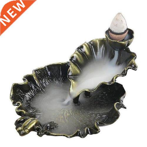 100pcs Reflux Aroma Aromatherapy Waterfall Back Flow