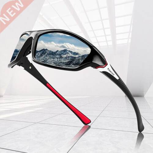 NEW Polarized Glasses Men Women Sunglasses Fishing Glasses C